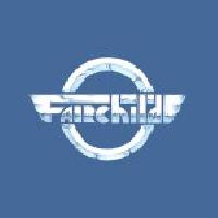 [Fairchild  Album Cover]