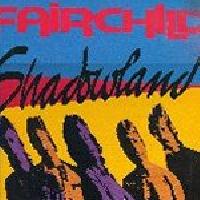 [Fairchild  Album Cover]