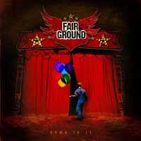 [Fair Ground  Album Cover]