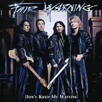 [Fair Warning  Album Cover]