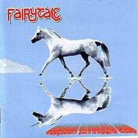 [Fairytale  Album Cover]