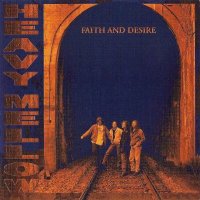 [Faith and Desire  Album Cover]