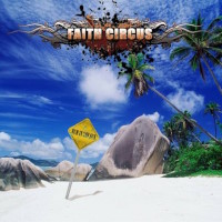 [Faith Circus  Album Cover]