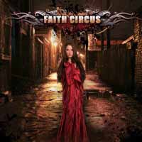 [Faith Circus  Album Cover]