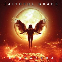 [Faithful Grace  Album Cover]