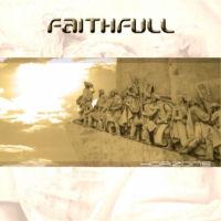 [Faithfull  Album Cover]