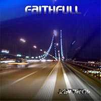 [Faithfull  Album Cover]