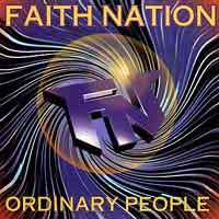 [Faith Nation  Album Cover]