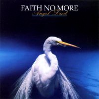 [Faith No More  Album Cover]