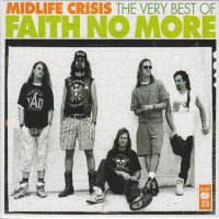 [Faith No More  Album Cover]