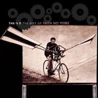[Faith No More  Album Cover]
