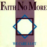 [Faith No More  Album Cover]