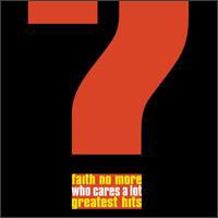 [Faith No More  Album Cover]