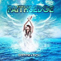 [Faithsedge  Album Cover]