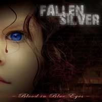 [Fallen Silver  Album Cover]