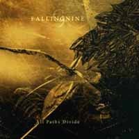 [Falling Nine  Album Cover]