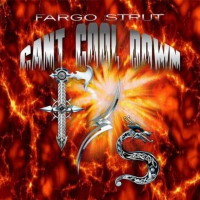 [Fargo Strut  Album Cover]