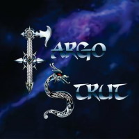 [Fargo Strut  Album Cover]