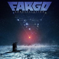 [Fargo  Album Cover]