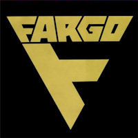 [Fargo  Album Cover]