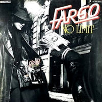 [Fargo  Album Cover]