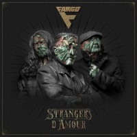 [Fargo  Album Cover]