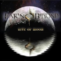 [Far'N Beyond  Album Cover]