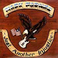 [Mark Farner  Album Cover]