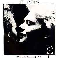 [John Farnham  Album Cover]