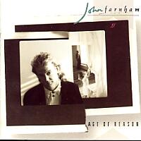 [John Farnham  Album Cover]
