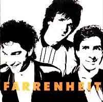 [Farrenheit  Album Cover]