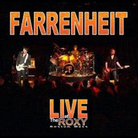 [Farrenheit  Album Cover]