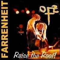 [Farrenheit  Album Cover]