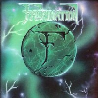 Fascination Fascination Album Cover