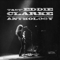 [Fast Eddie Clarke  Album Cover]