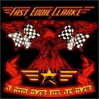[Fast Eddie Clarke  Album Cover]