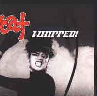 Faster Pussycat Whipped Album Cover