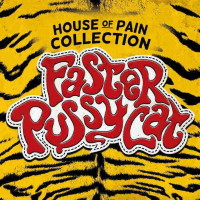 [Faster Pussycat  Album Cover]