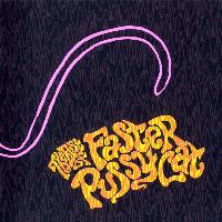 Faster Pussycat The Best Of Faster Pussycat Album Cover