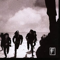 Faster Pussycat Whipped Album Cover