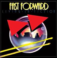 [Fast Forward  Album Cover]