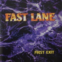 [Fast Lane  Album Cover]