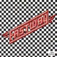 [Fastway  Album Cover]