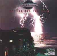 [Fastway  Album Cover]