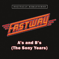 [Fastway  Album Cover]