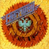 [Fastway  Album Cover]