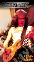 [Fastway  Album Cover]