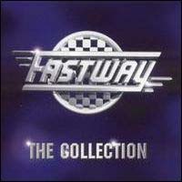 [Fastway  Album Cover]