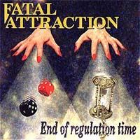 [Fatal Attraction  Album Cover]