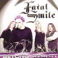 [Fatal Smile  Album Cover]